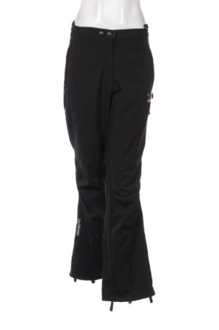 Damskie spodnie Salewa, Rozmiar XL, Kolor Czarny, Cena 143,99 zł