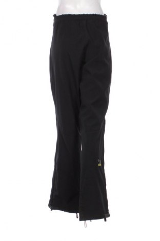 Damskie spodnie Salewa, Rozmiar XL, Kolor Czarny, Cena 143,99 zł