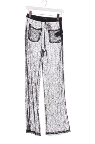 Pantaloni de femei Samsoe & Samsoe, Mărime XXS, Culoare Negru, Preț 484,99 Lei