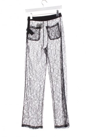 Pantaloni de femei Samsoe & Samsoe, Mărime XXS, Culoare Negru, Preț 484,99 Lei