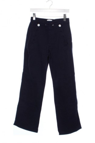 Damenhose Sandro, Größe S, Farbe Blau, Preis € 49,10