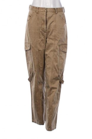 Damenhose Sandro, Größe S, Farbe Braun, Preis € 66,99