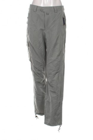 Γυναικείο παντελόνι Schoffel, Μέγεθος M, Χρώμα Γκρί, Τιμή 14,99 €