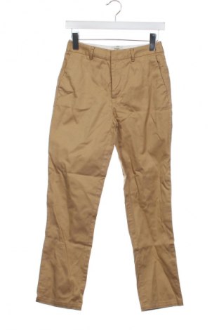 Pantaloni de femei Scotch & Soda, Mărime XXS, Culoare Bej, Preț 164,99 Lei
