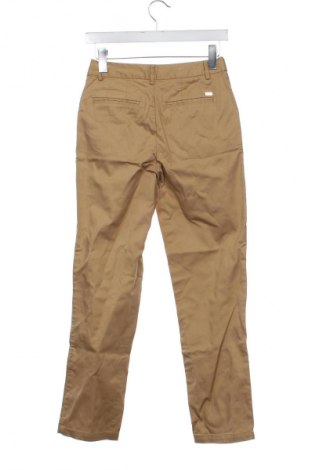 Pantaloni de femei Scotch & Soda, Mărime XXS, Culoare Bej, Preț 164,99 Lei