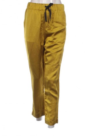 Damenhose Scotch & Soda, Größe S, Farbe Gelb, Preis 15,60 €