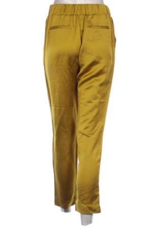 Damenhose Scotch & Soda, Größe S, Farbe Gelb, Preis 15,60 €