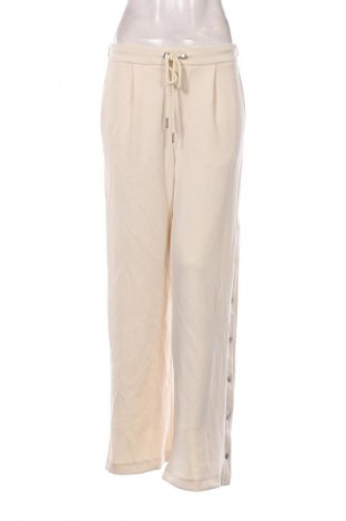 Dámske nohavice Scotch & Soda, Veľkosť M, Farba Kremová, Cena  119,95 €