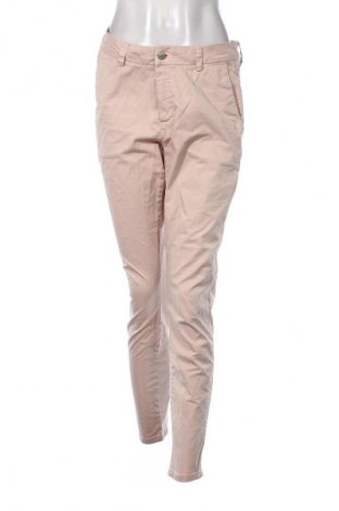 Damenhose Selected Femme, Größe M, Farbe Aschrosa, Preis 28,00 €
