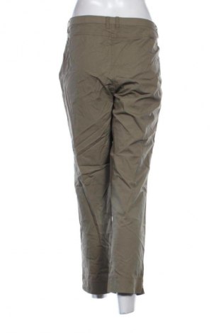 Damenhose Sheego, Größe XL, Farbe Grün, Preis € 11,99