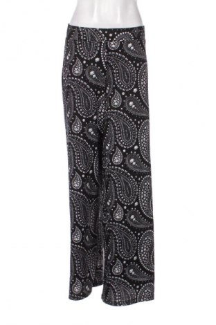 Pantaloni de femei Sinsay, Mărime S, Culoare Multicolor, Preț 50,99 Lei