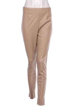 Női nadrág Sinsay, Méret XL, Szín Bézs, Ár 5 869 Ft