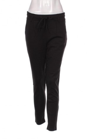 Pantaloni de femei Sinsay, Mărime M, Culoare Negru, Preț 76,00 Lei