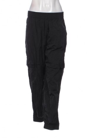 Pantaloni de femei Sinsay, Mărime L, Culoare Negru, Preț 121,00 Lei