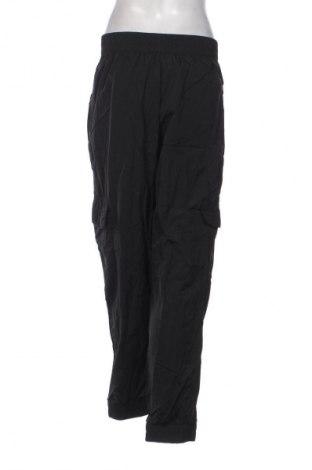 Pantaloni de femei Sinsay, Mărime L, Culoare Negru, Preț 121,00 Lei