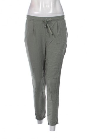 Damenhose Sinsay, Größe S, Farbe Grün, Preis 15,00 €