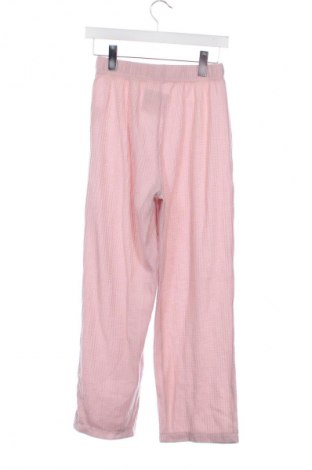 Pantaloni de femei Sinsay, Mărime XXS, Culoare Mov deschis, Preț 76,32 Lei