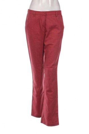 Pantaloni de femei Sisley, Mărime L, Culoare Multicolor, Preț 215,79 Lei