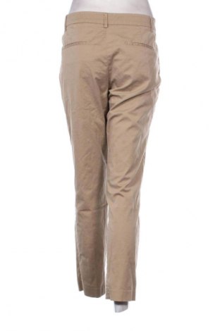 Damenhose Stefanel, Größe M, Farbe Beige, Preis 49,10 €
