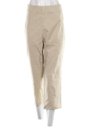 Damenhose Stehmann, Größe 3XL, Farbe Beige, Preis € 28,99
