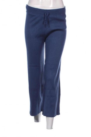 Damenhose Stradivarius, Größe M, Farbe Blau, Preis 16,99 €