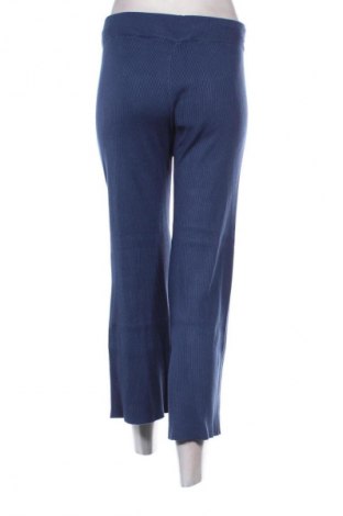 Damenhose Stradivarius, Größe M, Farbe Blau, Preis 16,99 €