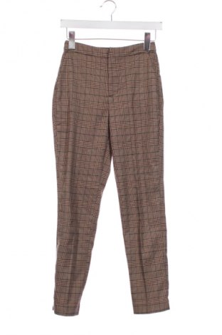 Pantaloni de femei Stradivarius, Mărime XS, Culoare Multicolor, Preț 126,00 Lei