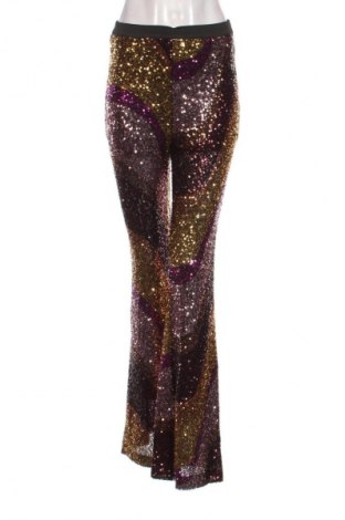 Damenhose Stradivarius, Größe S, Farbe Mehrfarbig, Preis € 23,52