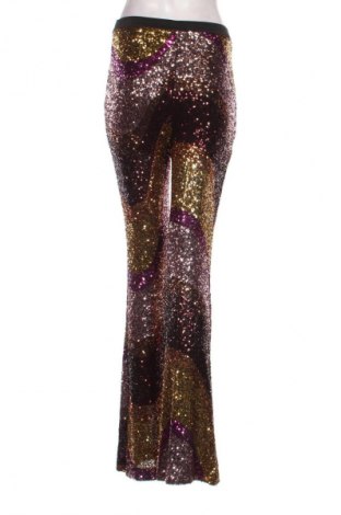 Damenhose Stradivarius, Größe S, Farbe Mehrfarbig, Preis € 23,52