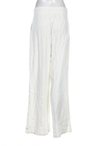 Dámske nohavice Stradivarius, Veľkosť M, Farba Biela, Cena  26,95 €