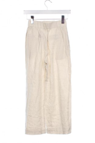 Dámske nohavice Stradivarius, Veľkosť XXS, Farba Béžová, Cena  14,83 €