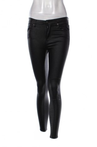 Pantaloni de femei Stradivarius, Mărime S, Culoare Negru, Preț 76,00 Lei