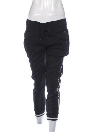 Damenhose Street One, Größe M, Farbe Schwarz, Preis 20,97 €