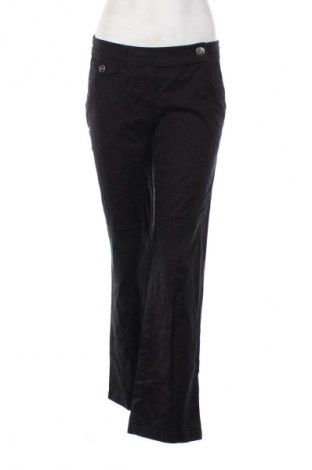 Damenhose Street One, Größe XS, Farbe Schwarz, Preis 11,99 €