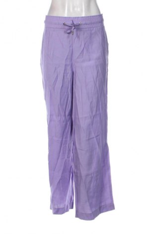 Damenhose Street One, Größe XXL, Farbe Lila, Preis 48,00 €