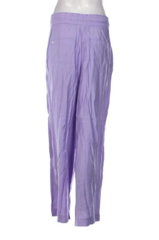 Damenhose Street One, Größe XXL, Farbe Lila, Preis 48,00 €