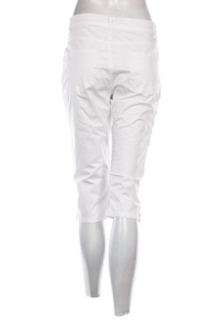 Pantaloni de femei Sunbird, Mărime S, Culoare Alb, Preț 76,70 Lei