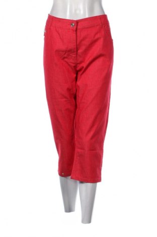 Damenhose Sure, Größe XL, Farbe Rot, Preis 14,83 €