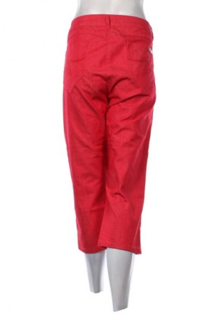 Damenhose Sure, Größe XL, Farbe Rot, Preis 14,83 €