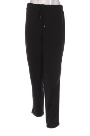 Pantaloni de femei Sure, Mărime XL, Culoare Negru, Preț 77,17 Lei
