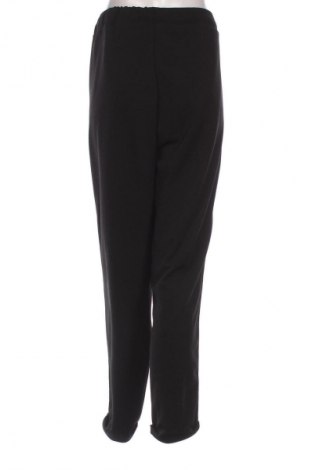 Pantaloni de femei Sure, Mărime XL, Culoare Negru, Preț 77,17 Lei