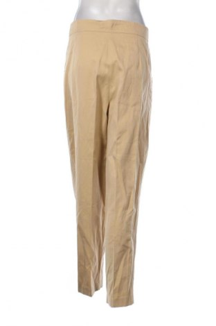 Pantaloni de femei TWINSET, Mărime M, Culoare Bej, Preț 755,26 Lei