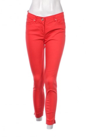 Damenhose Taifun, Größe S, Farbe Rot, Preis 31,72 €