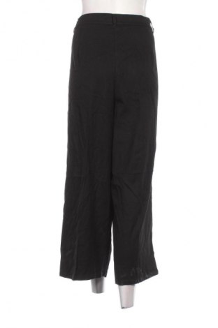 Pantaloni de femei Takko Fashion, Mărime XL, Culoare Negru, Preț 106,99 Lei
