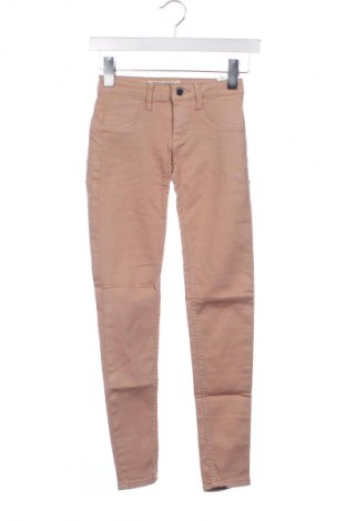 Damenhose Tally Weijl, Größe XXS, Farbe Aschrosa, Preis € 9,99