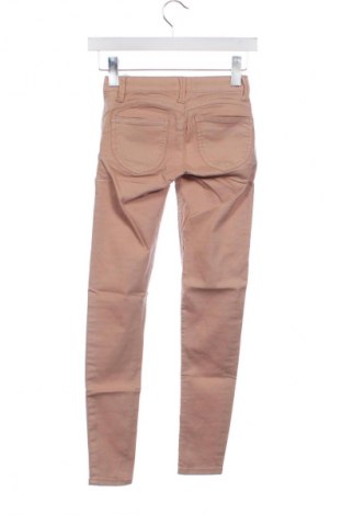 Damenhose Tally Weijl, Größe XXS, Farbe Aschrosa, Preis € 9,99