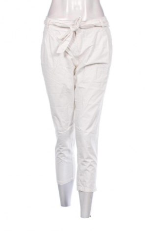 Damenhose Tally Weijl, Größe XL, Farbe Weiß, Preis € 10,99