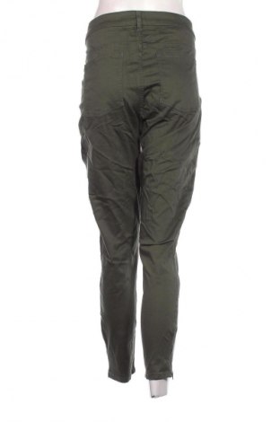 Pantaloni de femei Target, Mărime XXL, Culoare Verde, Preț 100,99 Lei
