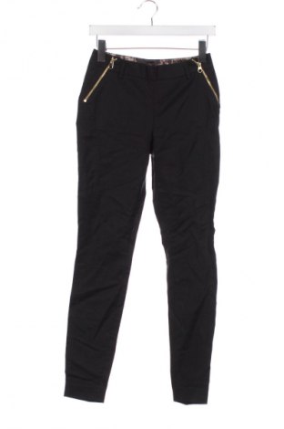 Γυναικείο παντελόνι Ted Baker, Μέγεθος XS, Χρώμα Μαύρο, Τιμή 68,53 €