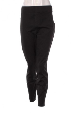 Damskie spodnie Terra & Sky, Rozmiar XL, Kolor Czarny, Cena 150,99 zł